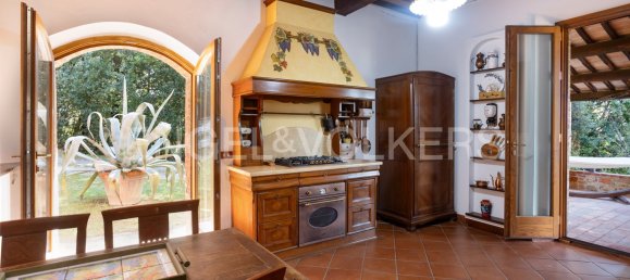 4 bedrooms Villa in Asciano, Italy No. 323238 20