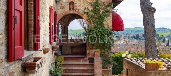 4 bedrooms Villa in Asciano, Italy No. 323238 28