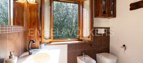 4 bedrooms Villa in Asciano, Italy No. 323238 14