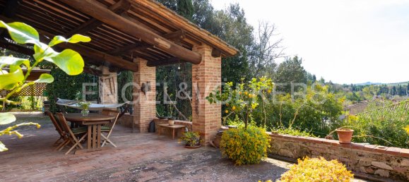 4 bedrooms Villa in Asciano, Italy No. 323238 26