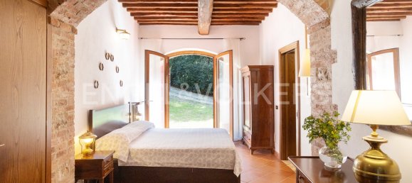4 bedrooms Villa in Asciano, Italy No. 323238 23