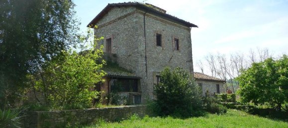 12 bedrooms Castles in Orvieto, Italy No. 234544 4