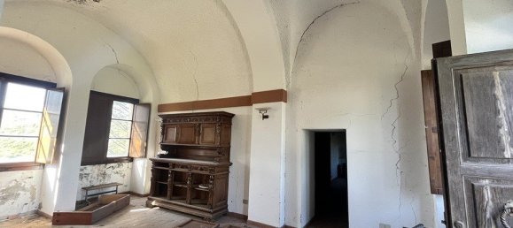 12 Schlafzimmer Schlösser in Orvieto, Italy, Nr. 234544 14