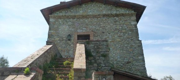 12 Schlafzimmer Schlösser in Orvieto, Italy, Nr. 234544 13