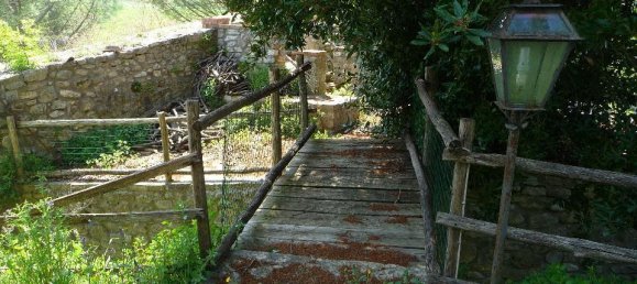 12 Schlafzimmer Schlösser in Orvieto, Italy, Nr. 234544 12