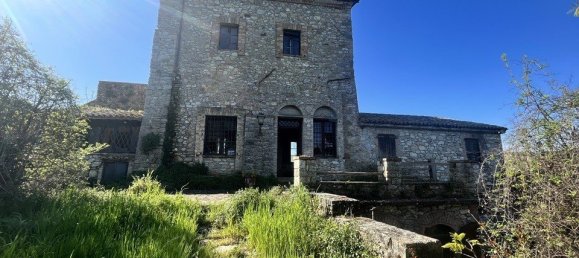 12 Schlafzimmer Schlösser in Orvieto, Italy, Nr. 234544 7