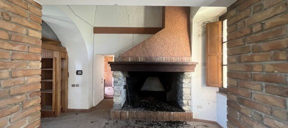 12 Schlafzimmer Schlösser in Orvieto, Italy, Nr. 234544 16