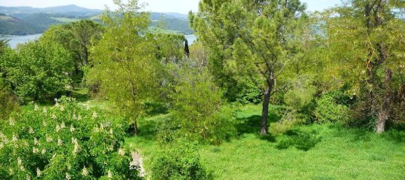 12 Schlafzimmer Schlösser in Orvieto, Italy, Nr. 234544 9