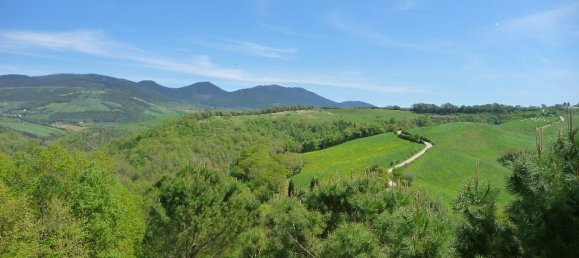 12 Schlafzimmer Schlösser in Orvieto, Italy, Nr. 234544 10