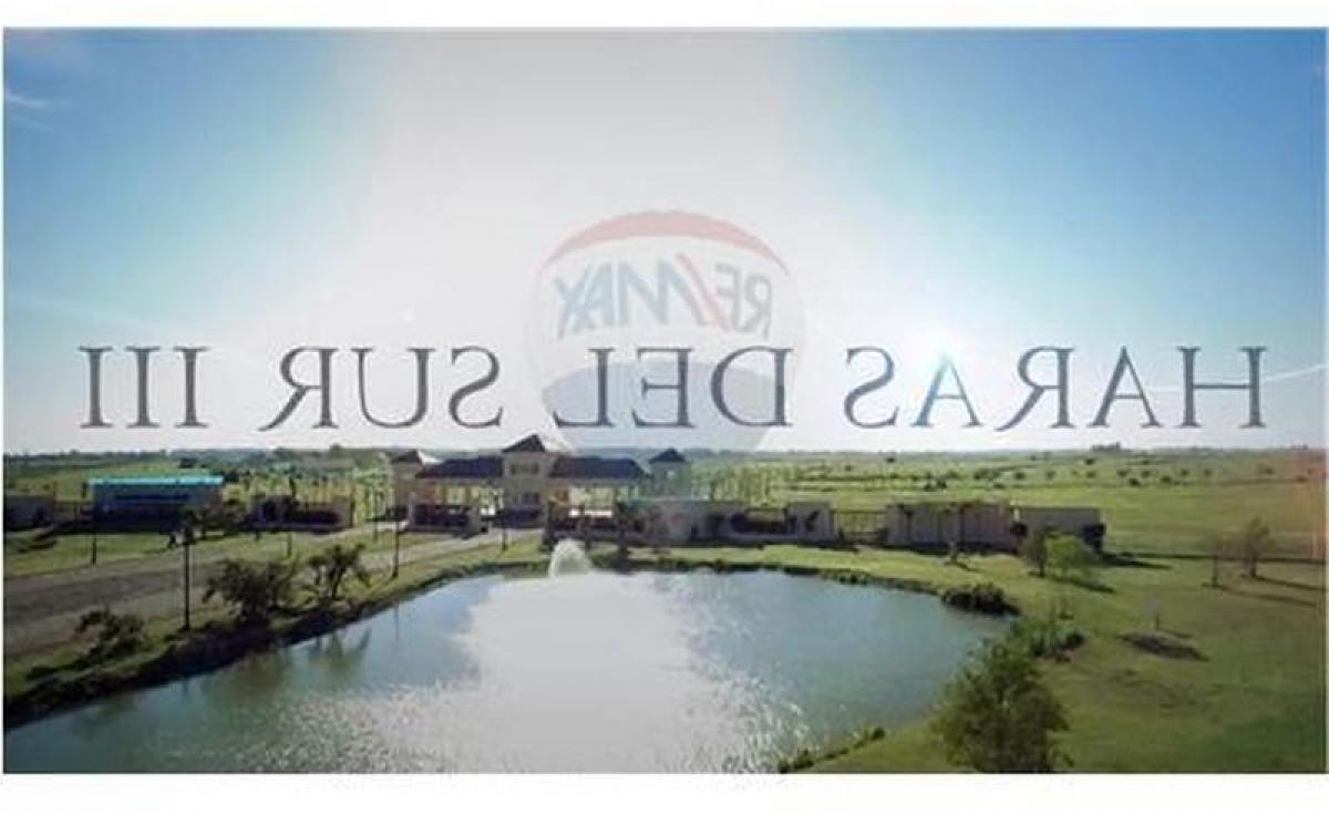 1 bedroom Land in Brandsen, Argentina No. 43337