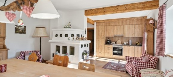 Casa de 12 divisões em Jochberg, Austria N.º 106820 6