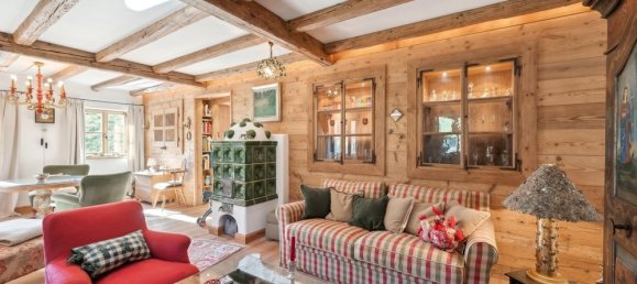 Casa de 12 divisões em Jochberg, Austria N.º 106820 5