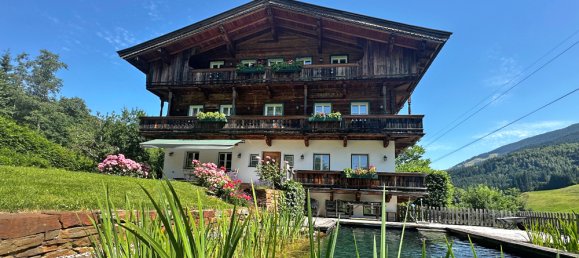 Casa de 12 divisões em Jochberg, Austria N.º 106820 10