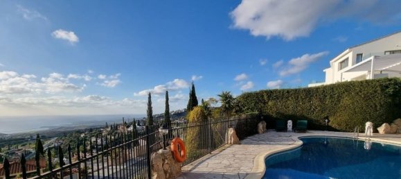 5 bedrooms House in Tala, Cyprus No. 9858 4