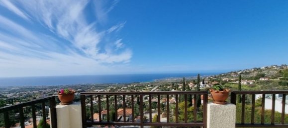 5 غرف نوم عقار تجاري في Tala, Cyprus رقم 9858 6