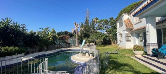 Casa T7 em Marbella, Spain N.º 180804 8