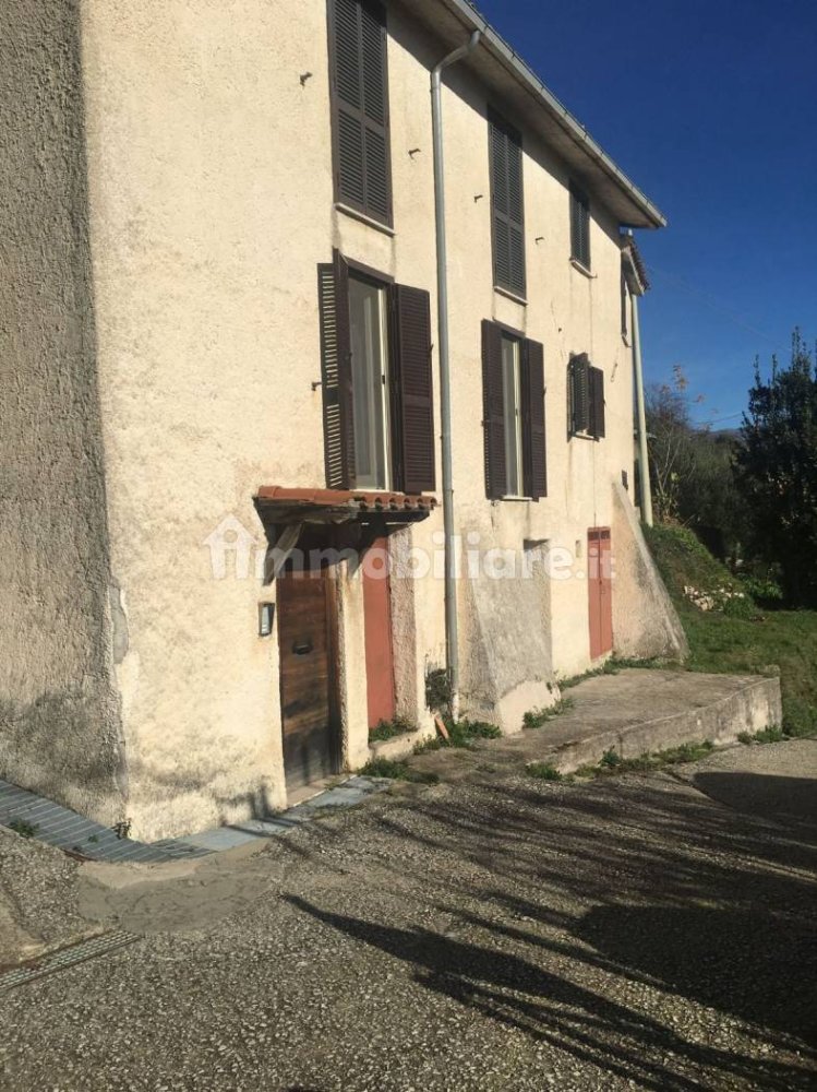 1 bedroom Apartment in Bellegra, Italy No. 311770