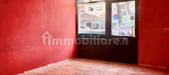 1-Zimmer Gewerbliche Immobilie in Rome, Italy, Nr. 302103 5