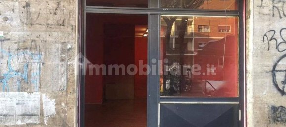 1-Zimmer Gewerbliche Immobilie in Rome, Italy, Nr. 302103 7