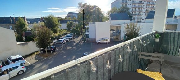 Apartamento T2 em Bourges, France N.º 251758 3