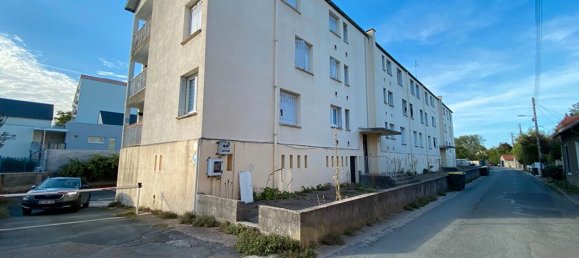 Apartamento T2 em Bourges, France N.º 251758 9