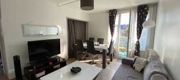 Apartamento T2 em Bourges, France N.º 251758 2