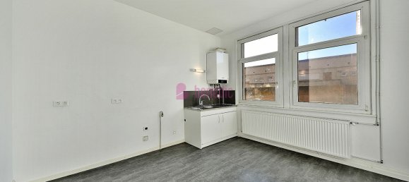 2 Schlafzimmer Wohnung in Metz, France, Nr. 52853 13