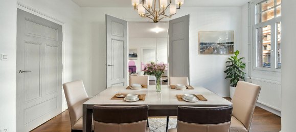 2 Schlafzimmer Wohnung in Metz, France, Nr. 52853 4