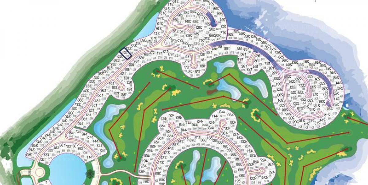  Land in Escobar, Argentina No. 121045