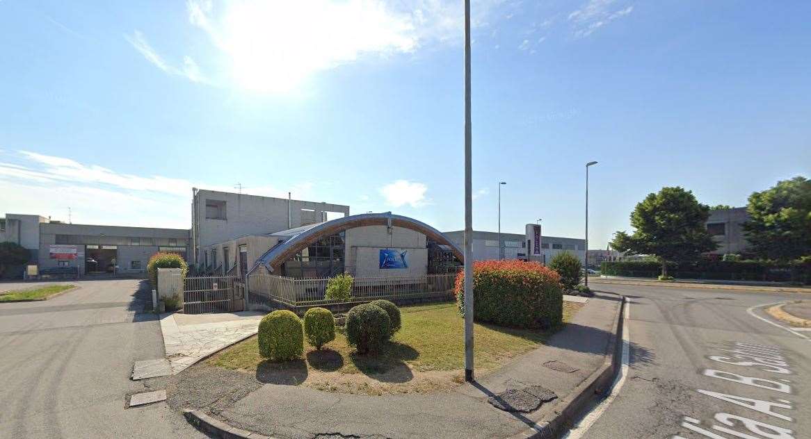 1-Zimmer Gebäude in Cavenago di Brianza, Italy, Nr. 59177