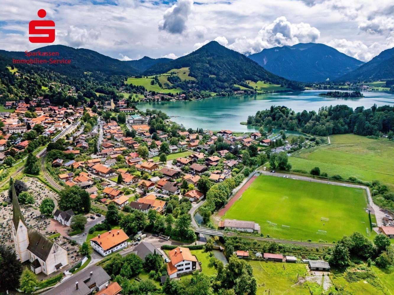  Land in Miesbach, Germany No. 268967