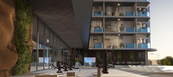 1 bedroom Apartment in Dubai, UAE No. 98224 3