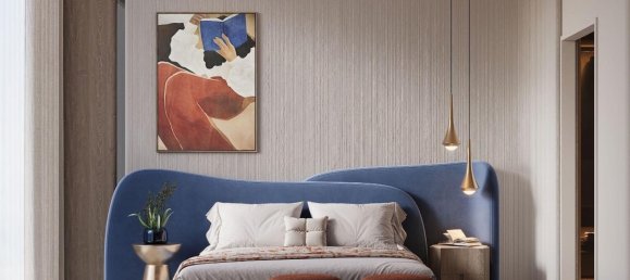 1 bedroom Apartment in Dubai, UAE No. 98224 6