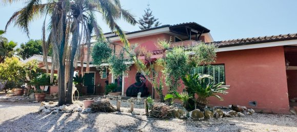 6 غرف نوم فيلا في Pomezia, Italy رقم 335031 3