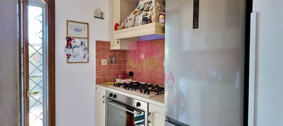 6 غرف نوم فيلا في Pomezia, Italy رقم 335031 40