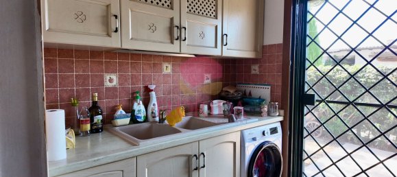 6 غرف نوم فيلا في Pomezia, Italy رقم 335031 15