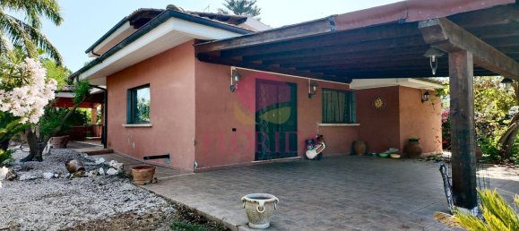 6 غرف نوم فيلا في Pomezia, Italy رقم 335031 5