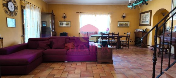 6 غرف نوم فيلا في Pomezia, Italy رقم 335031 46