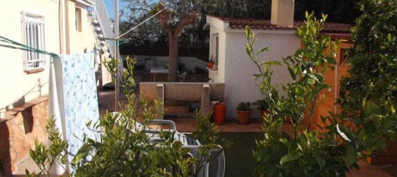 Casa de 10 dormitorios en Coma-Ruga, Spain No. 271 19