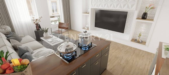 3غرفة شقة في Gesundbrunnen, Germany رقم 75641 4