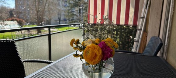 3 rooms Apartment in Parma, Italy No. 234247 10