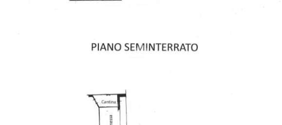 3 rooms Apartment in Parma, Italy No. 234247 33