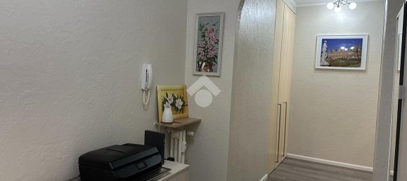 3 rooms Apartment in Parma, Italy No. 234247 23