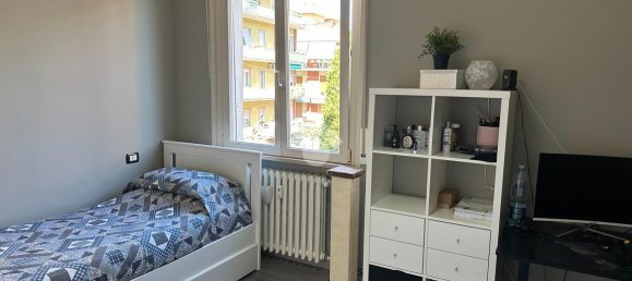 3 rooms Apartment in Parma, Italy No. 234247 27