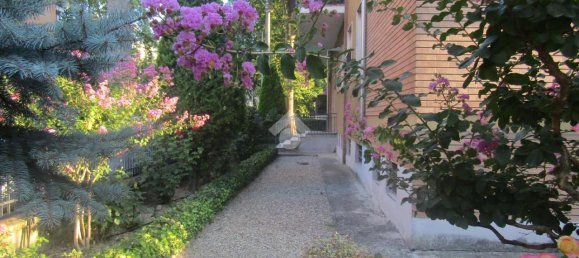 3 rooms Apartment in Parma, Italy No. 234247 32