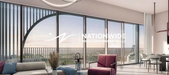 2 bedrooms Apartment in Abu Dhabi, UAE No. 97613 10