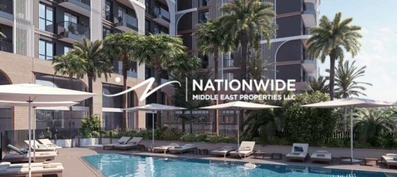 2 bedrooms Apartment in Abu Dhabi, UAE No. 97613 6