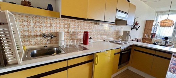 Квартира с 2 комнатами в Кирксхлаг бай Линц, Австрия № 214449 10