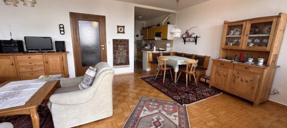 Квартира с 2 комнатами в Кирксхлаг бай Линц, Австрия № 214449 4