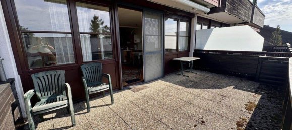 Квартира с 2 комнатами в Кирксхлаг бай Линц, Австрия № 214449 6